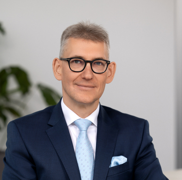 Mag. Žiga Debeljak